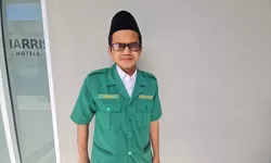 GP Ansor Bogor Dukung Bupati Terpilih Rudy Susmanto - Ade Ruhandi, Harap Realisasi Visi Misi