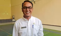Pemdes Cikeas Udik Gelar Pelantikan Serentak RT dan RW pada 10 Februari 2025