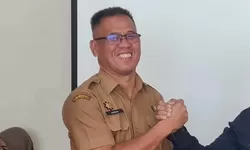 Pemkab Bogor Pangkas Belanja Rutin, Anggaran Infrastruktur Naik
