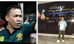 Pimpinan Redaksi Media Laporkan Ketua LSM PKN ke Polisi atas Dugaan Pelanggaran UU Pers
