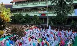 Peningkatan Rata-Rata Lama Sekolah di Kabupaten Bogor: Kolaborasi Program Kejar Paket dan Integrasi Data Kependudukan