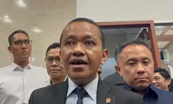 Prabowo Bahas Hilirisasi & Swasembada Energi, Bahlil: Ini Urusan Negara!