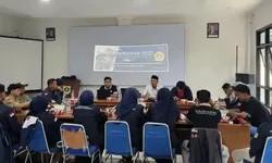 Karang Taruna Kecamatan Sukamakmur Gelar Rapat Koordinasi 2025: Siapkan SDM untuk Hadapi Perkembangan Ekonomi