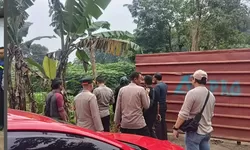 Polsek Parung Selidiki Dugaan Gudang Pengoplosan Gas Subsidi di Ciseeng