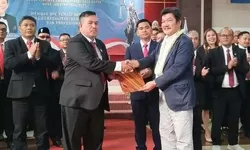 DPC Peradi Kota Depok Resmi Terbentuk, Siap Perjuangkan Akses Hukum