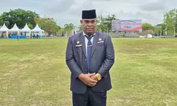 Soleman Jambormias: Pemekaran DOB Tanimbar Utara Demi Masa Depan yang Lebih Baik