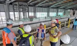 Pelindo dan Jakpro Kolaborasi Kembangkan Integrasi Transportasi di Pelabuhan Sunda Kelapa 