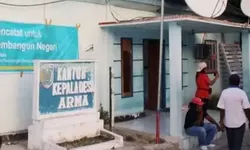 Gaji Marinyo di Desa Arma Belum Dibayar, Ini Kata Pj Kepala Desa Arma!