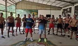 Pertina Bogor Siap Tempur di Porprov Jabar 2026, Target Juara Umum!