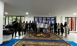LBH Assyuro Resmi Bentuk Struktur Organisasi: Komitmen untuk Keadilan Inklusif