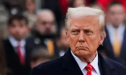 Donald Trump Hentikan Bantuan Luar Negeri, Israel dan Mesir Dapat Perlakuan Khusus