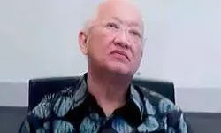 Buron Kasus Korupsi e-KTP Paulus Tannos Ditangkap KPK: Ini Fakta Lengkapnya