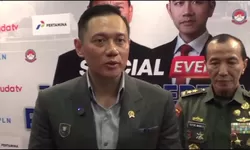 Agus Harimurti Yudhoyono: Pemerintahan Prabowo Subianto dalam Jalur Progresif