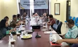 Kepulauan Tanimbar Siap Luncurkan Program Makan Bergizi Gratis, Dua Sekolah Jadi Lokasi Uji Coba