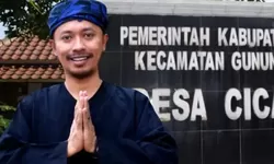 Desa Cicadas Gelar Pemilihan 106 RT dan 30 RW, Semarak Pesta Demokrasi Akar Rumput