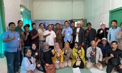 PKN Jawa Barat Gelar Konsolidasi di Cipanas, Perkuat Sinergi Dukung Pemerintahan Kang Dedi Mulyadi