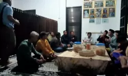 Kronologi Tawuran Antar Sekolah: Enam Remaja Diamankan, Bukti Mengejutkan Terungkap!