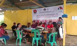 DPC BRNR Kepulauan Tanimbar Persiapkan Launching Aplikasi dan Legalitas Ormas