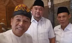 Gubernur Jawa Barat Dedi Mulyadi Apresiasi Komitmen Bupati Bogor Tolak Mobil Dinas Baru
