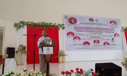 Farida Rahangiar: BRNR Adalah Rumah Bersama untuk Misi Indonesia Emas