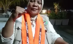 Farida Rahangiar: Presiden Prabowo Dorong Hilirisasi Digital untuk Indonesia Emas
