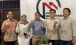 LS Visi Nusantara Soroti Transparansi DPRD Kabupaten Bogor dan Harapan untuk 2025