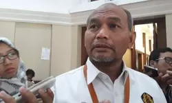 Kepala SKK Migas Djoko Siswanto Lantik 17 Pejabat Baru untuk Perkuat Kinerja Sektor Energi 