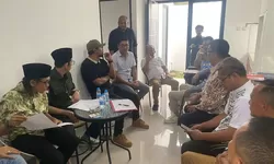 Komisi 1 DPRD Bogor Tinjau Perumahan Manalis Bliss Residence, Bahas Kepatuhan Regulasi dan Administrasi