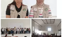 Antusiasme Tanimbar Sambut BRNR: Target 5000 Relawan