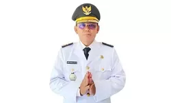 Cegah Pungli di Wisata Sukamakmur, Camat Bakri Hasan Ungkap Strategi Ampuh