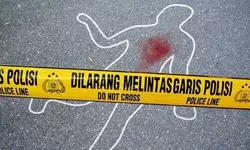 Pria Lansia Ditemukan Meninggal di Kamar Mandi Rumahnya di Klapanunggal