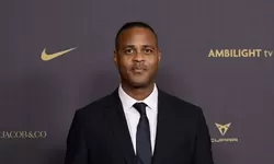 Patrick Kluivert Bertemu Lima Pemain Timnas Indonesia, Bangun Komunikasi Awal untuk Garuda