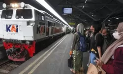 PT KAI Terapkan Gapeka 2025: Jadwal Baru dan Perjalanan Kereta Lebih Efisien