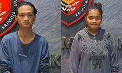 Terungkap! Orang Tua Tega Bunuh Anak Sendiri di Bekasi, Ditangkap Saat Hendak Kabur