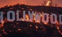 Harga Emas Naik Tajam Dipicu Kekhawatiran Kebakaran di Los Angeles