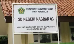 Orang Tua Siswa Keluhkan Iuran Sekolah di SDN 03 Nagrak, Gunung Putri