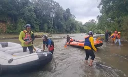 Arung Jeram Sungai Cisadane: Wisata Petualangan Baru di Kota Bogor