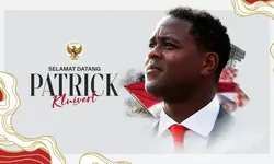 Patrick Kluivert Resmi Jadi Pelatih Timnas Indonesia: Didukung Dua Pelatih Lokal dan Asing