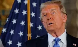 Donald Trump Kembali Ancam Hamas Terkait Sandera Warga Israel di Gaza