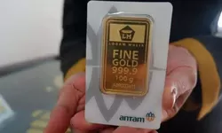 Harga Emas Antam Naik Rp6.000, Ikuti Tren Penguatan Harga Emas Dunia