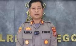 Buntut Kasus Penembakan Bos Rental Mobil, Kapolsek Cinangka Dimutasi!