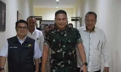 Oknum Manfaatkan Program Makan Bergizi Gratis di Kota Bogor, Kodim 0606 Gencar Lakukan Edukasi