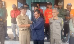 Warga Bojong Murni Minta Maaf Usai Unjuk Rasa Terkait Isu Manipulasi Dana Desa