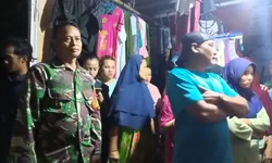 Warga Sukaraja Hakimi Pelaku Rudapaksa, Korban Alami Trauma Berat 