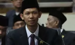 Heri Gunawan Minta Dishub Perhatikan Rambu Lalu Lintas di Jalur Wisata Gunung Salak