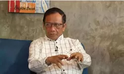 Ahli Hukum: Pernyataan Mahfud MD soal Korupsi Berisiko Hukum