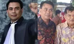 Pengacara di Bone Tewas Ditembak Saat Malam Tahun Baru, Polisi dan Peradi Turun Tangan