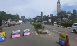 Libur Natal dan Tahun Baru, Wisatawan Kunjungi Puncak Bogor Menurun