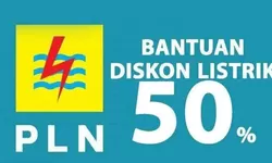 Diskon Tarif Listrik PLN 50 Persen Mulai 1 Januari 2025, Ini Syarat dan Ketentuannya 