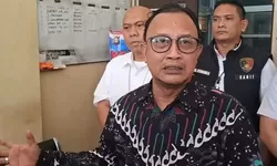Kombes Donald Simanjuntak Dipecat Terkait Kasus Pemerasan Penonton DWP